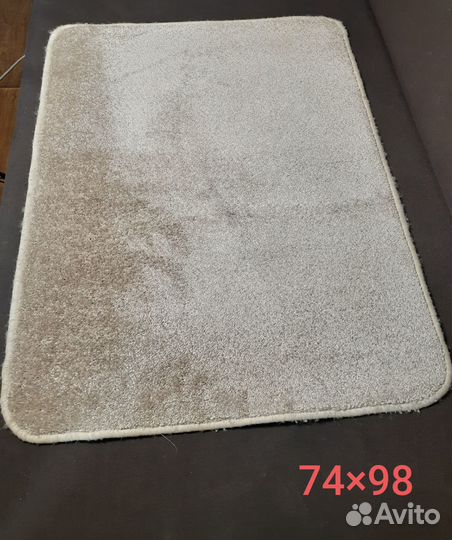 Коврик для ванной