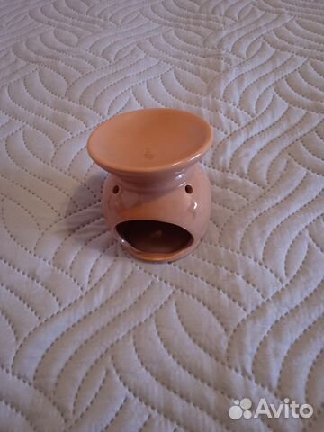 Аромалампа