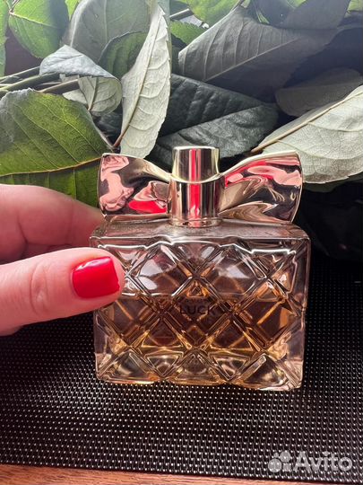 Туалетная вода Avon Luck