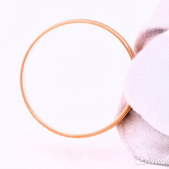 Кольцо Золото