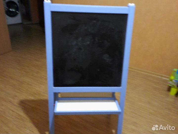 Доска меловая и маркерная IKEA