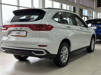 Новый Haval M6 1.5 AMT, 2024, цена от 2 199 000 руб.