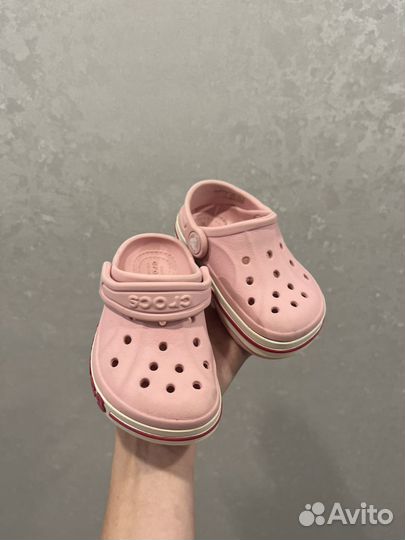 Crocs