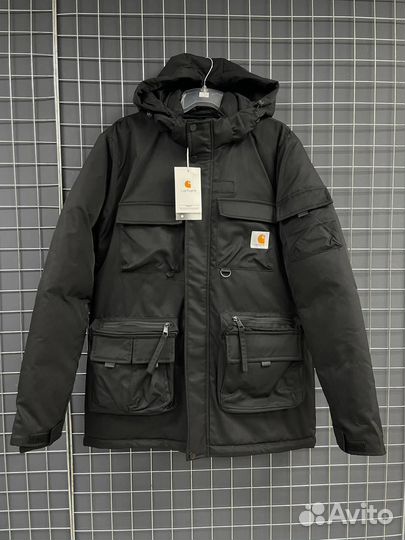 Куртка Carhartt