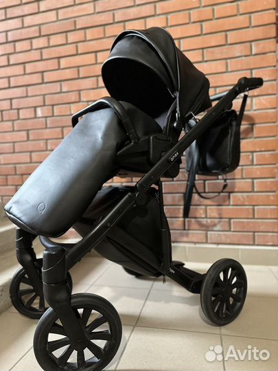 Коляска (anex e/type 2в1)