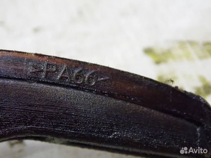 Башмак натяжителя для Mazda 6 2002-2007г