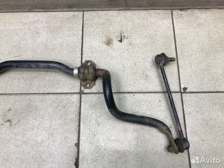 Стабилизатор передний Hyundai Elantra 4 HD 1.6