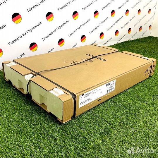 Варочная панель Miele KM 7879 FL