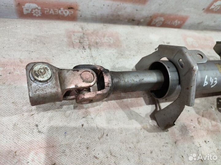 Рулевая колонка Nissan Almera N16 QG15DE 2004