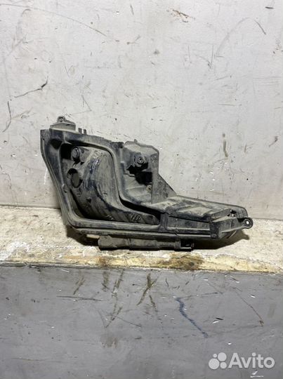 Птф левая Kia Rio 3 2014