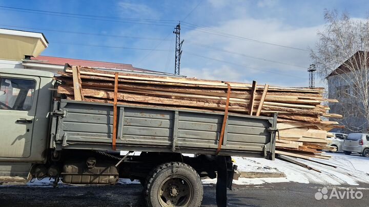 Услуги самосвала до 5тонн