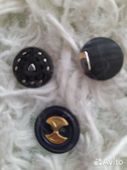 Пуговицы (Германия)