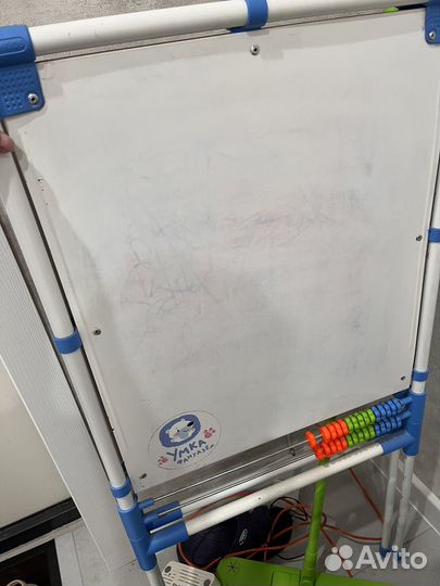 Доска для рисования маркером