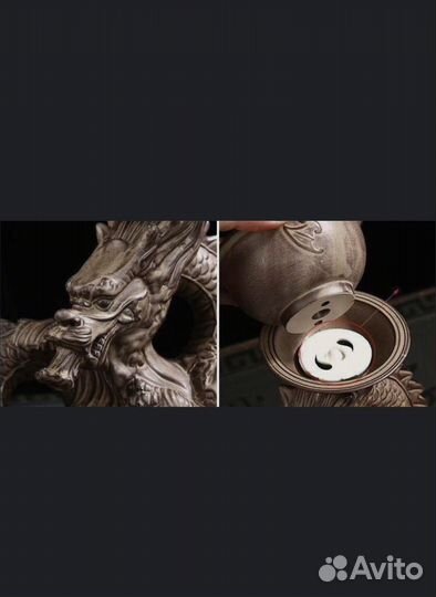 Чайный набор