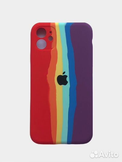 Чехол на iPhone 11