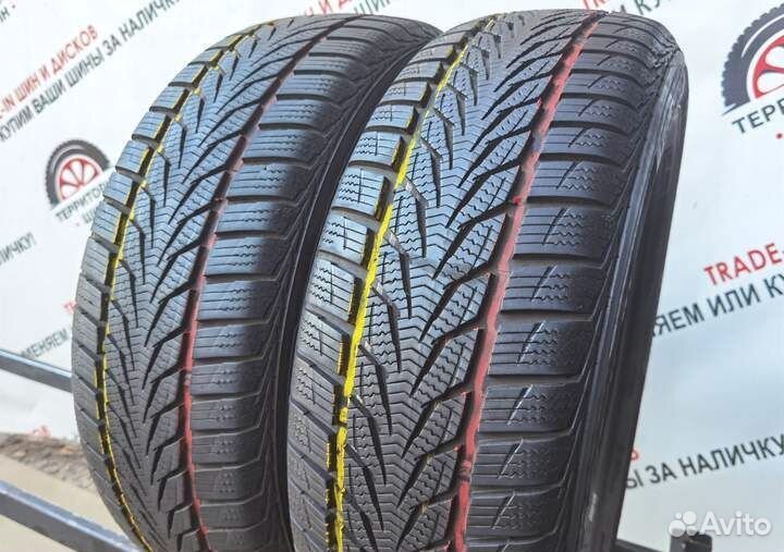 Point S Winterstar 205/60 R16 96H