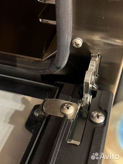 Печь конвекционная unox xf023 anna