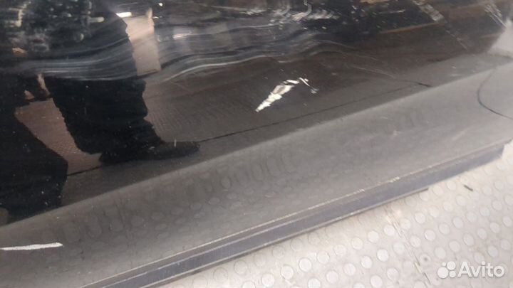 Дверь боковая Peugeot 308, 2011