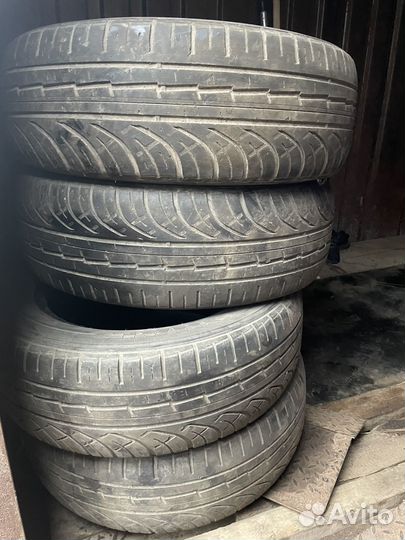 Accelera 651 225/60 R17