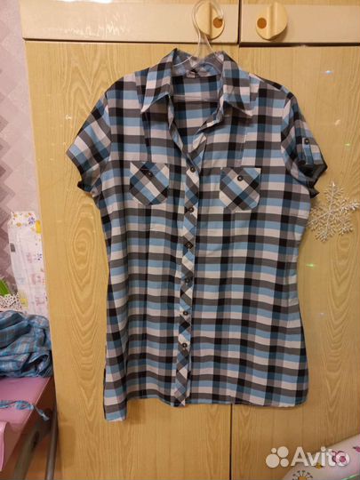 Продам женские вещи большие размеры