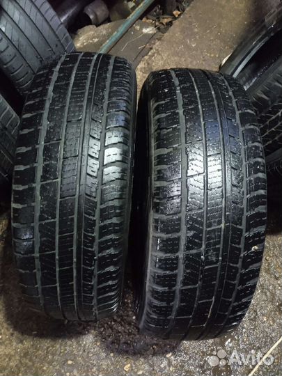 Amtel Cruise 4x4 215/65 R16 98H