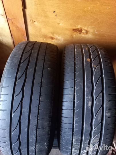 Bridgestone Turanza ER300 205/55 R16 91H