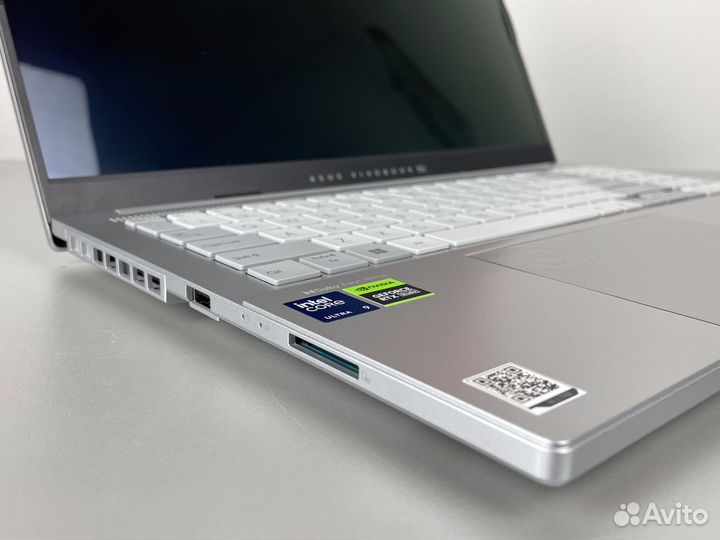 Asus VivoBook PRO 15 2024 ultra 9/5 RTX4060 16/32G