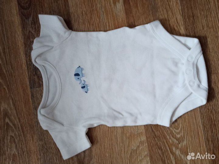 Боди и костюм