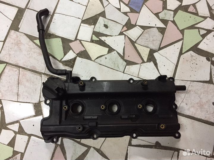 Крышка головки блока цилиндров Nissan Murano 3.5