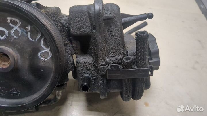 Гур Mercedes Sprinter, 2011