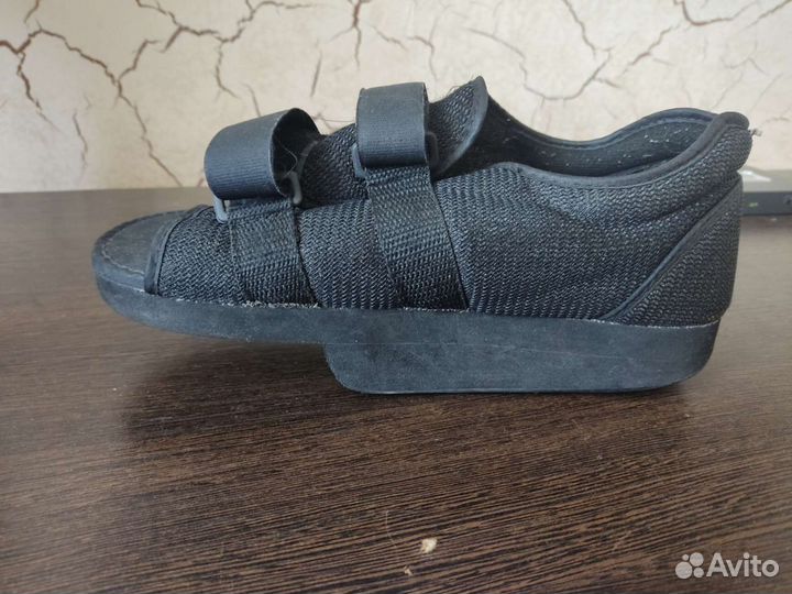 Терапевтическая обувь Барука