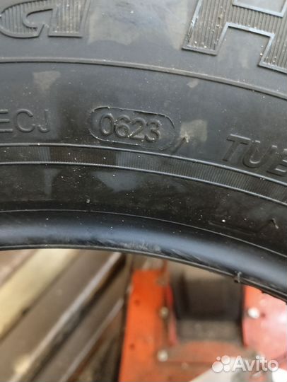 ChaoYang SU318A 215/65 R16