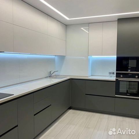 Кухни на заказ