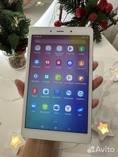 Планшет мини Samsung galaxy Tab mini