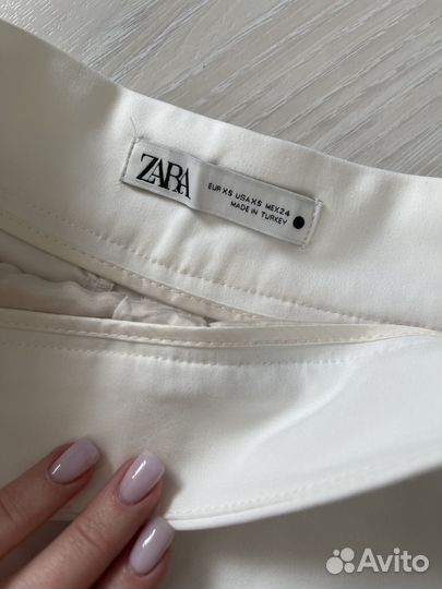 Шорты zara XS