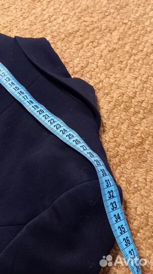 Школьная форма для девочки рост 134 (7-9 лет)