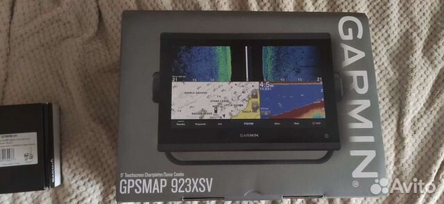 Навигационное оборудование Garmin объявление продам
