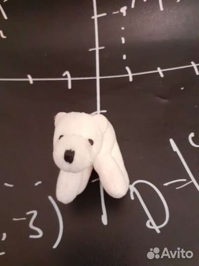 Товары Икея Белый Мишка