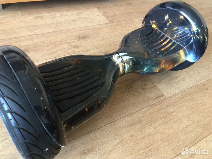 Гироскутер