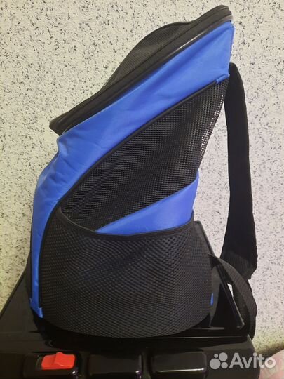 Переноска для кошек рюкзак