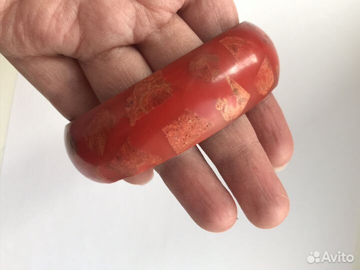 Браслеты разные