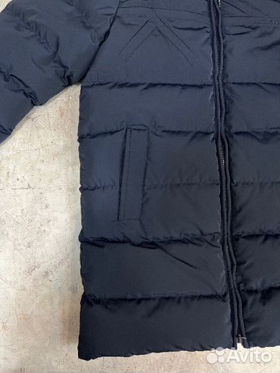 Пуховик Calvin Klein