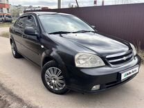 Chevrolet Lacetti 1.6 AT, 2011, 165 000 км