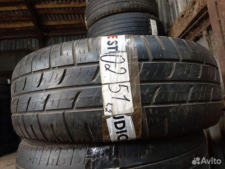 Pirelli Scorpion Zero 235/60 R18 103V