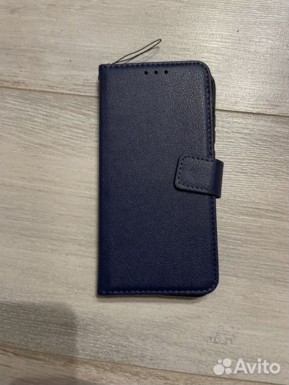 Чехол книжка Honor 9x lite