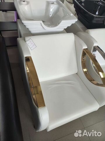 Мойка парикмахерская