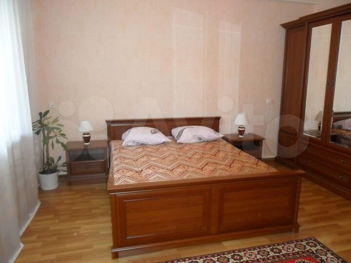 Комната 20 м² в 1-к., 2/3 эт.