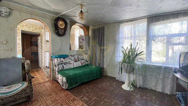 Купить готовый дом в Кропоткине