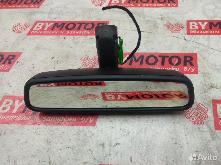 Зеркало салона Volvo S60 2.4D5 2011