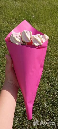 Сладкий букет